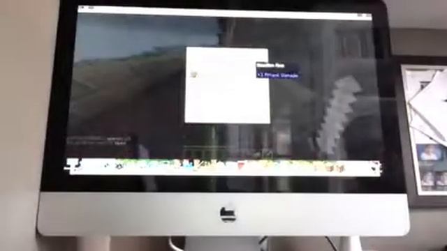 Minecraft Hunger Games part 1 stupid iPad смотреть онлайн