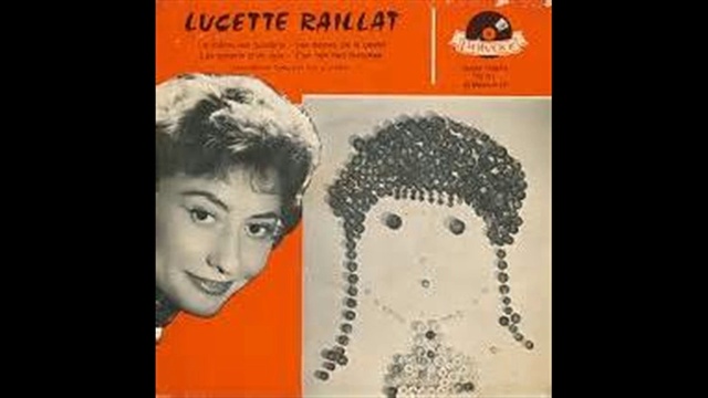 Lucette Raillat - Les Amants d'un Jour смотреть онлайн