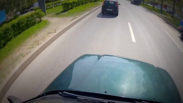 тест нового кронштейна смотреть онлайн