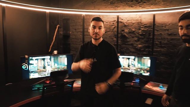 САМЫЙ ДОРОГОЙ КИБЕР КЛУБ, КОТОРЫЙ Я ВИДЕЛ смотреть онлайн