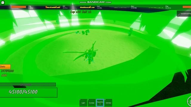 Rock Fruit 2 : how to get tripple Yoru New Lsland New NPC смотреть онлайн
