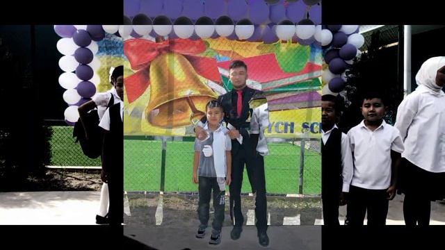 Первый звонок. 2022г смотреть онлайн