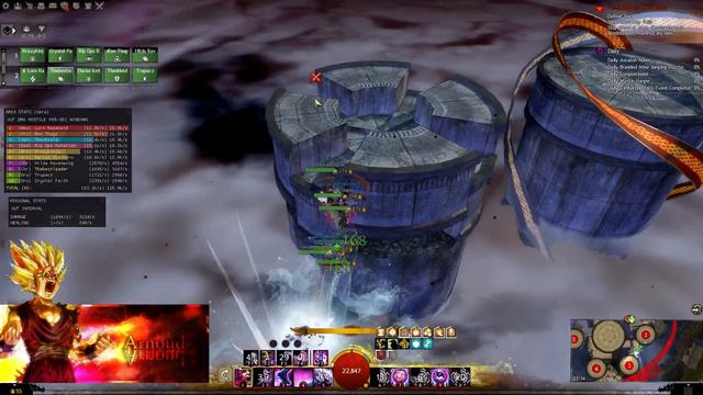 Xera - 25-7-2018 - 28 Tries - 3:45 Hours - Chrono - nE смотреть онлайн