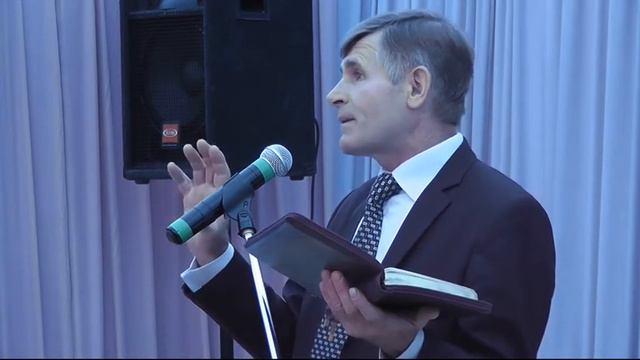 2. Всему свое время - время вступать в завет с Богом смотреть онлайн