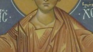 Тропарь, кондак и величание Сретения Господня