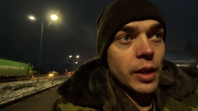 VOLVO VNL / ПОТЕКЛО МАСЛО / ДАЛЬНИЙ РЕЙС / ПЕРВЫЕ МОРОЗЫ / LioNPoweR смотреть онлайн