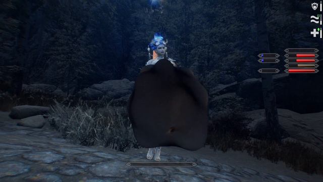 Maraa's Sister 𝑀𝑜𝑟𝑟𝑖𝑔𝑎𝑛 Returns! (Gameplay / Mass Vore / Full Digestion) смотреть онлайн