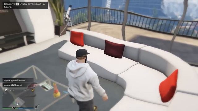 МОНТАЖ - GTA DOTA ARMA смотреть онлайн