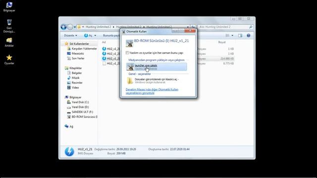 Hunting Unlimited 2 Download And Installation (With Link!) смотреть онлайн