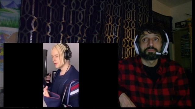 REACTION To SHAMAN  - Tribal Vocals