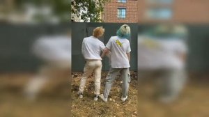 отпути? не путю? но кому я говорю? не путю ведь я люблю ?свою лучшую подругу?