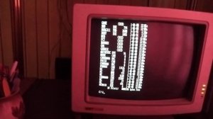 Запуск IBM PC XT