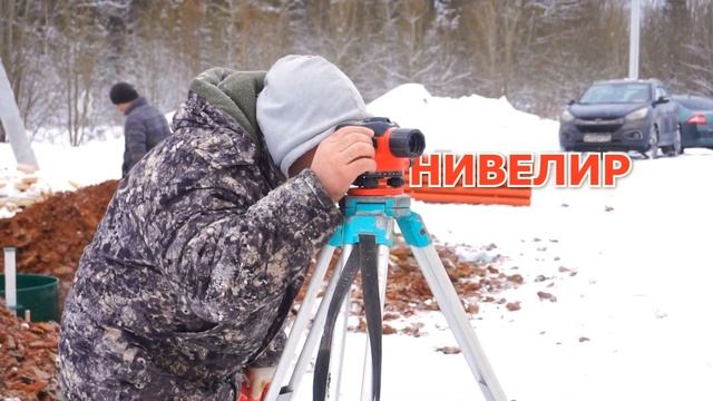 Монтаж ГРИНЛОС Аква 5 ПР в Солнечногорском районе смотреть онлайн