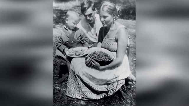 #Читальныйзал ? Арсений Тарковский смотреть онлайн