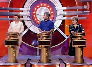 Угадай мелодию 08.12.1997