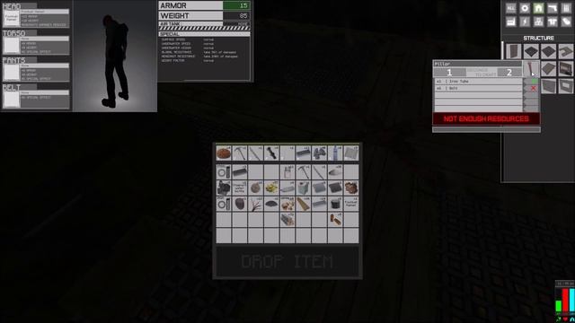BASE! - HIde & Hold Out: H20 (Closed Alpha) - Ep. 4 смотреть онлайн