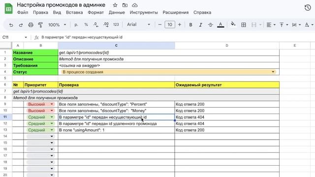 #15 Оптимизируем тестирование веб-приложений через UI за счет тестирования REST API смотреть онлайн