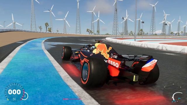 The Crew 2 Pro Settings For All Alpha Grand Prix смотреть онлайн