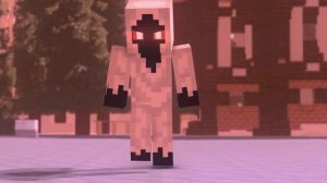 "War of Change" - A Minecraft Music Video ♪ - Herobrine Vs Entity 303 [Part 1]