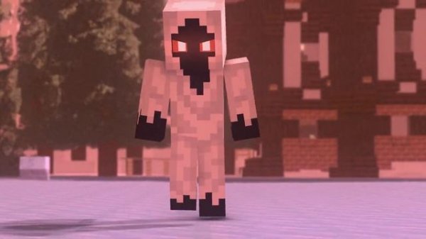 "War of Change" - A Minecraft Music Video ♪ - Herobrine Vs Entity 303 [Part 1]