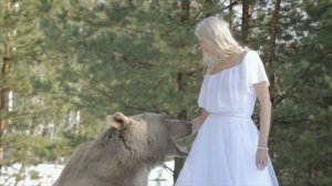 Анастасия Предсказания о России 2023 Родовые Поместья России Звенящие Кедры России Мегре