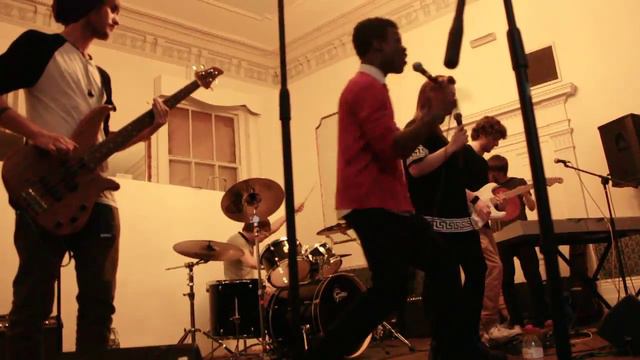 Empire State Of Mind - Full Band Cover смотреть онлайн