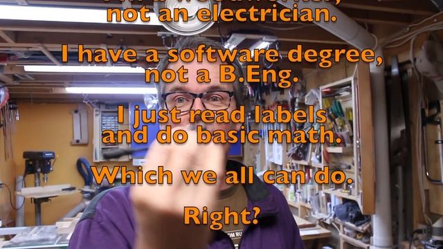 Snow, Shop Update, and LEDs part 2 (WnW #52) смотреть онлайн