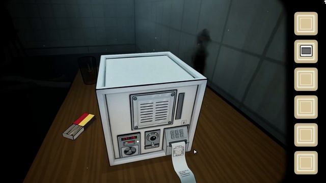 НОВАЯ игра от Rusty Lake(The Past Within)|1 смотреть онлайн