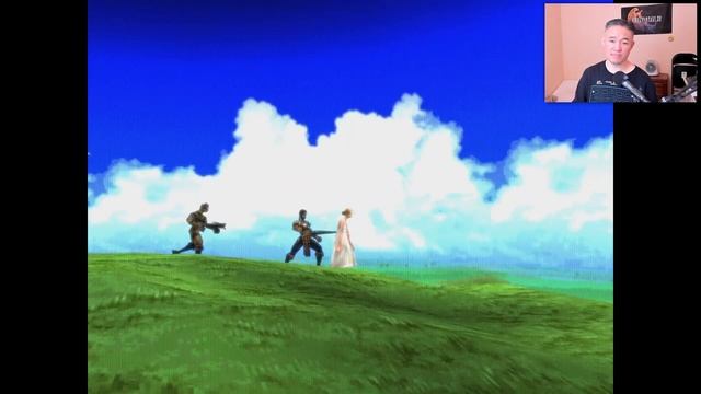 Final Fantasy 16's Potential Connection To Vagrant Story смотреть онлайн