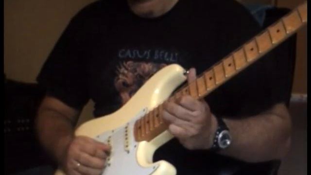 Fender Malmsteen-Line6 PoD X3 Pro Rack-DOD yjm308 смотреть онлайн