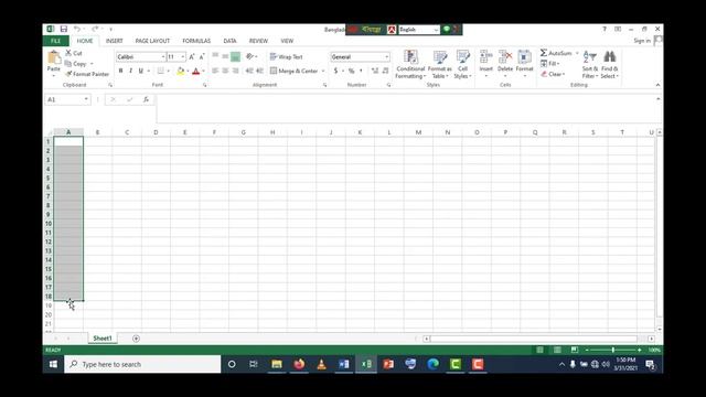 8. Using Spread Sheet and Excel Sheet смотреть онлайн