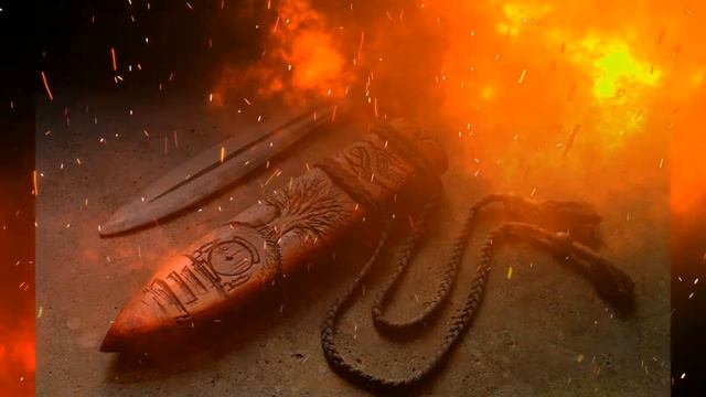 КАК И ЧЕМ ПРАВИЛЬНО НАНОСИТЬ РУНЫ: ПРАВИЛА И ОСОБЕННОСТИ РУН смотреть онлайн