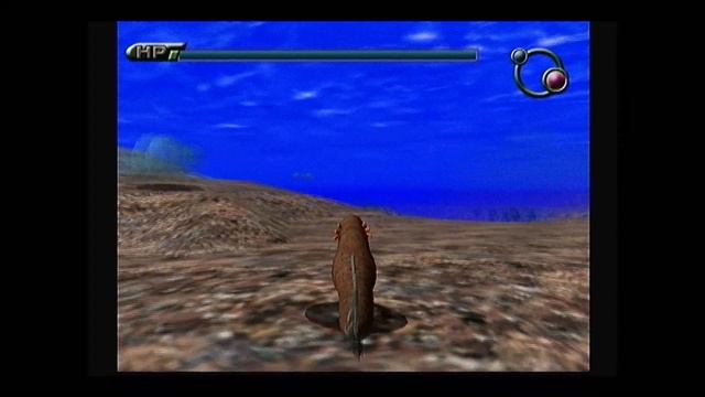 Let's Play Seventh Cross Evolution Sega Dreamcast смотреть онлайн