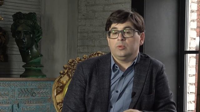 Лекция №4. Скворцов Артем Эдуардович. Творчество Олега Чухонцева смотреть онлайн