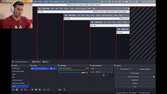 How to Record Internal Audio on Mac (2024 UPDATE) смотреть онлайн