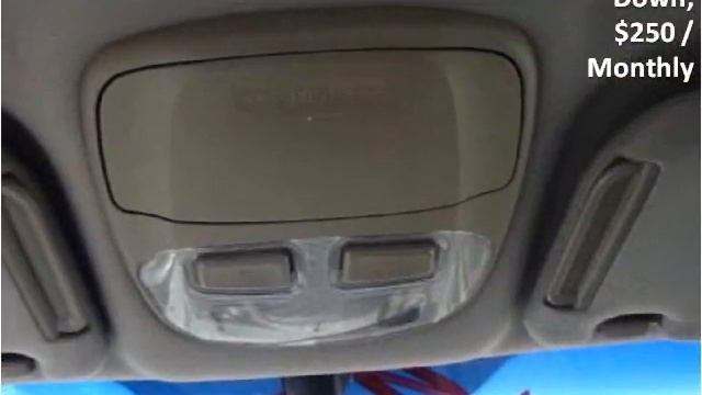 2005 Kia Optima Used Cars Pensacola FL смотреть онлайн