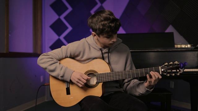 Владимир Куница / Слёзы в Небесах/ Эрик Клэптон смотреть онлайн