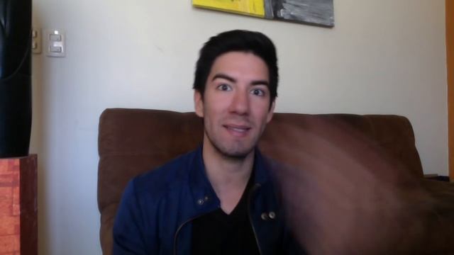 AMERICAN CREW: FIBER REVIEW - J.M. Montaño