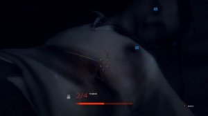 Detroit  Become Human миссия 1