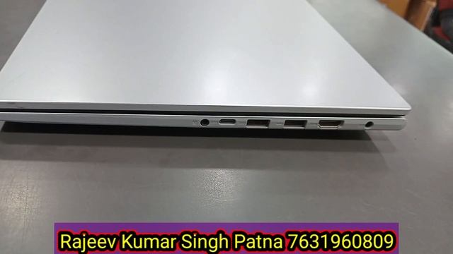 ASUS Vivobook 15 (2024) New Launched Intel Core i3 13th Gen Laptop⚡️| Unboxing & Review [Hindi] смотреть онлайн