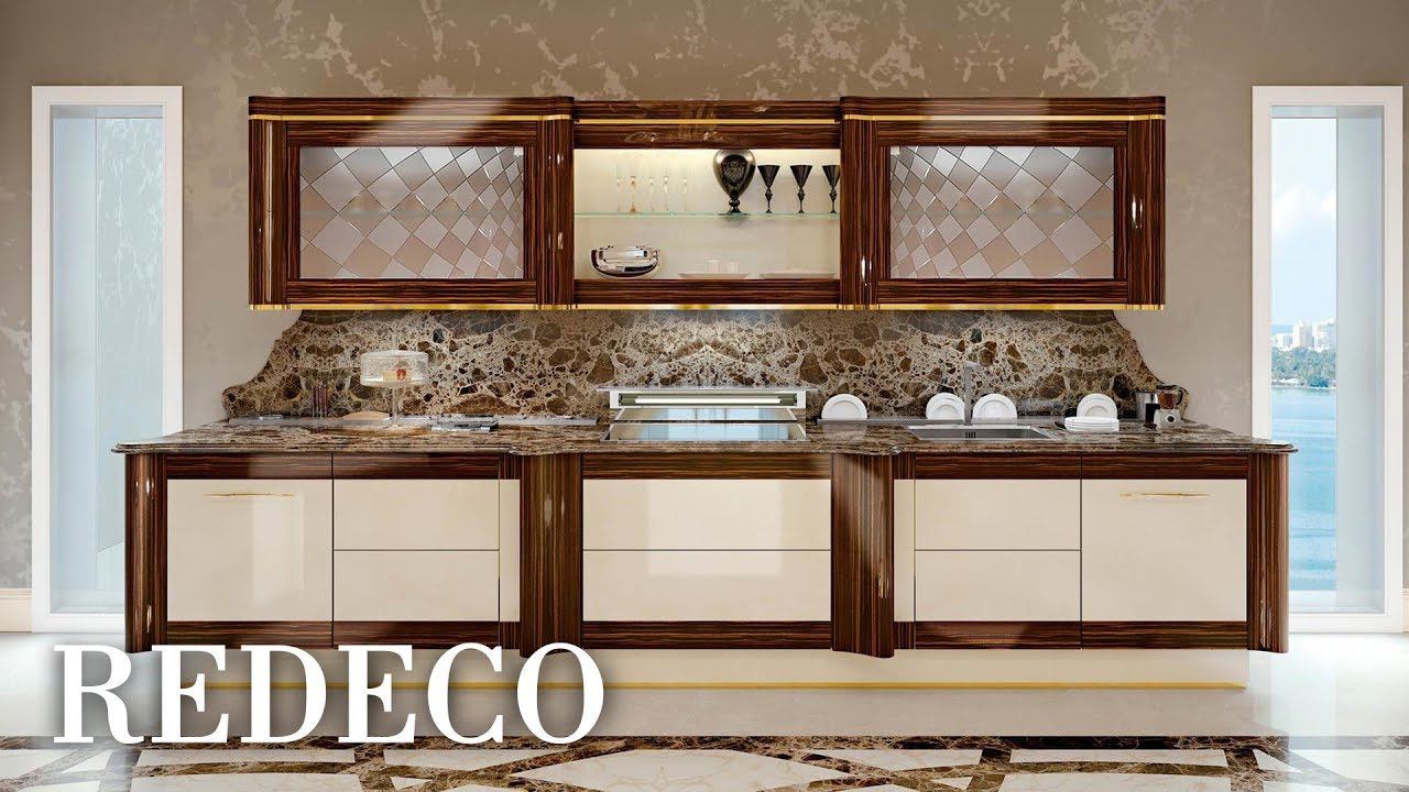 Видео с сайта CUCINE.RU