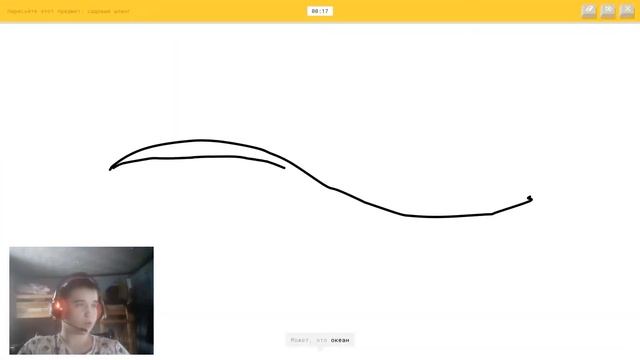 УЧИМСЯ РИСОВАТЬ С GAMERTV #3 смотреть онлайн