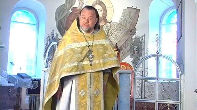 351 Пульверизатор вместо кропила. Какова норма поедания просфор? смотреть онлайн