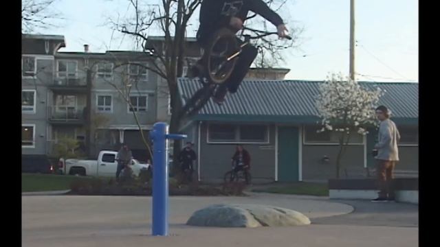 JORDAN HANGO'S "SPY GLASS" VIDEO PART смотреть онлайн