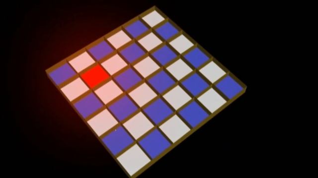 Problem Statement: Tick Tack Toe