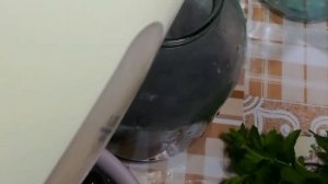 Невероятно вкусный компот из шпанки ( вишня ).