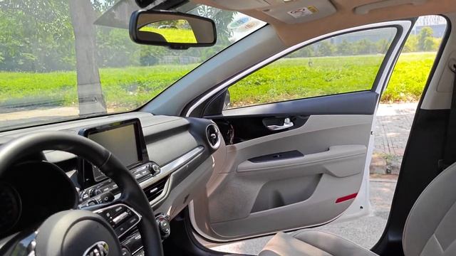 Hàng mới về | Kia Cerato 2020 có hơn 500 | Kiencivic | Caraz смотреть онлайн