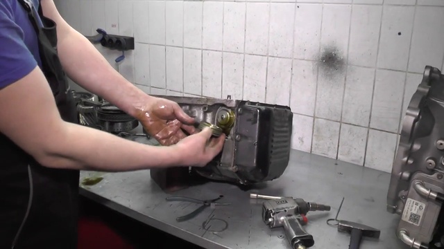 Диагностика и ремонт АКПП на Land Rover Freelander 2. Часть 1. Вступление - рекламный ролик смотреть онлайн