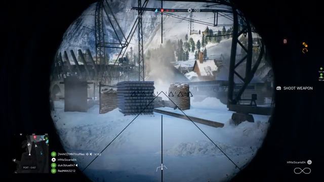 Defending the final base w/ the German Pak 40 Anti-Tank Gun - Battlefield V смотреть онлайн