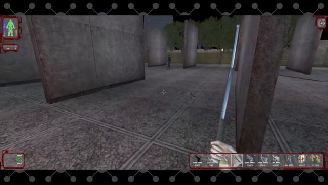 [3] Deus Ex - Finding LaGuardia Airfield (What Happened to Paul?) смотреть онлайн